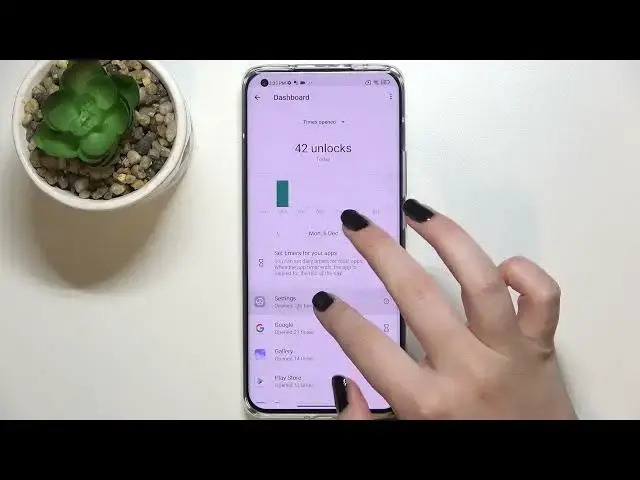 'Video thumbnail for How to Check Time Spent on Xiaomi Mi 11 Ultra - Check Total Screen Time'