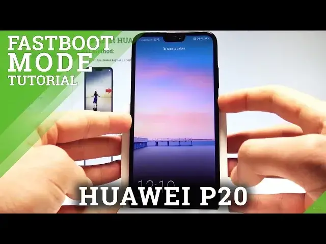 'Video thumbnail for How to Enter Fastboot & Rescue Mode in HUAWEI P20 - Fastboot Tutorial |HardReset.Info'