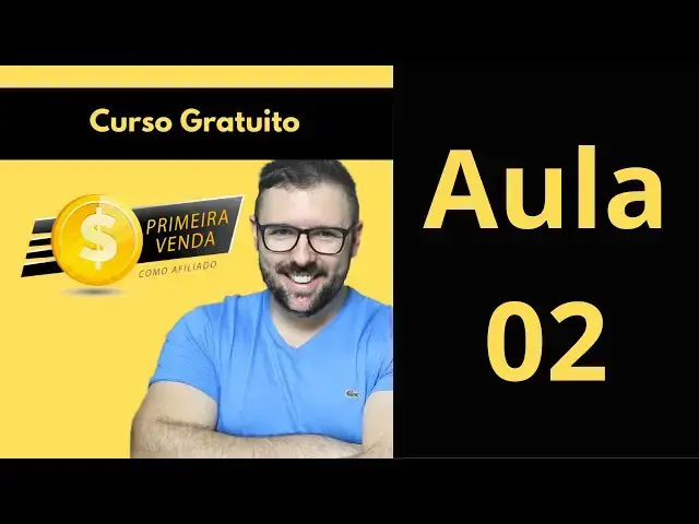 Video thumbnail for Curso de marketing digital aula 02