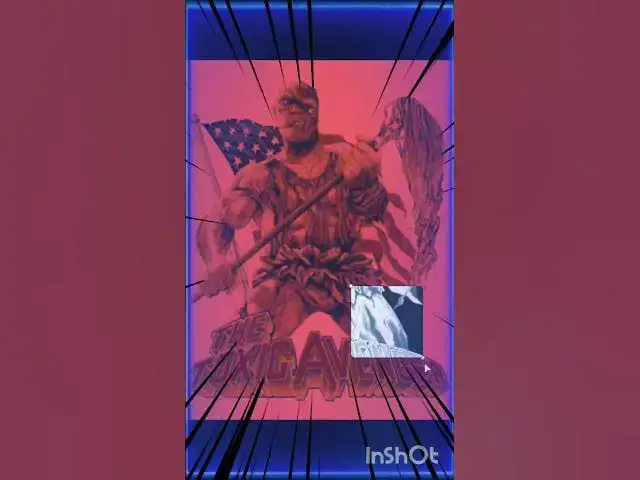 Video thumbnail for "The Toxic Avenger"---Go see in theatres--#thetoxicavenger #toxie