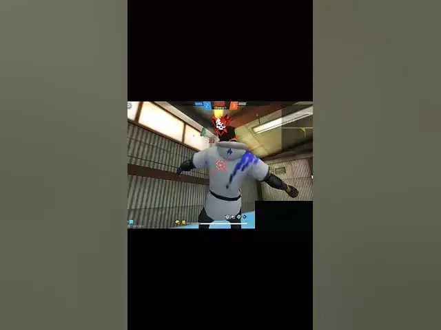 Video thumbnail for #freefire