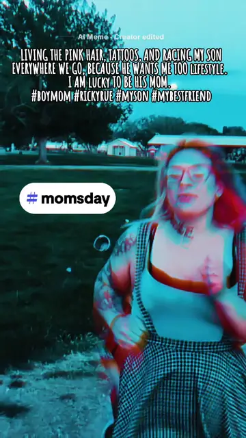 Video thumbnail for Mommy's day