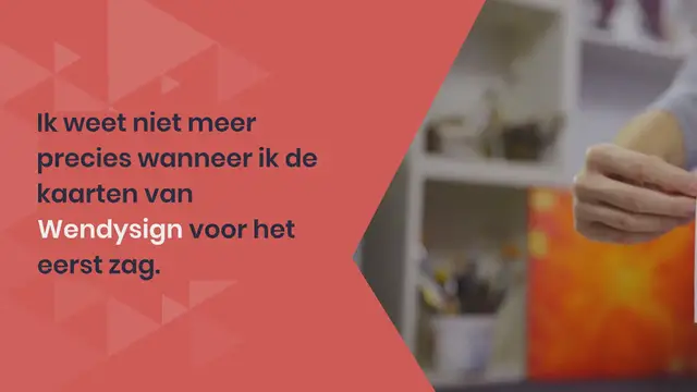 Video thumbnail for Wendysign: