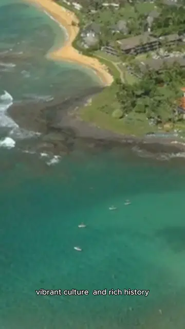 'Video thumbnail for hawaii island'