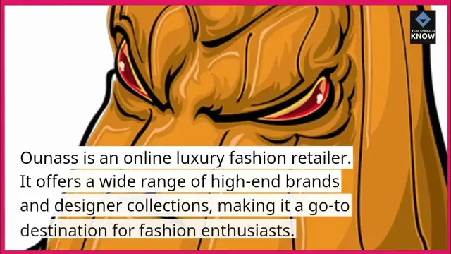 Video thumbnail for Top 10 Fashion Boutiques Redefining Style in Abu Dhabi