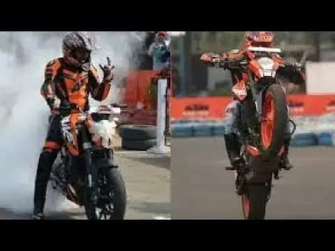 Video thumbnail for bike wheeling motivation video [games playing video seeing/ ### top √√#__#