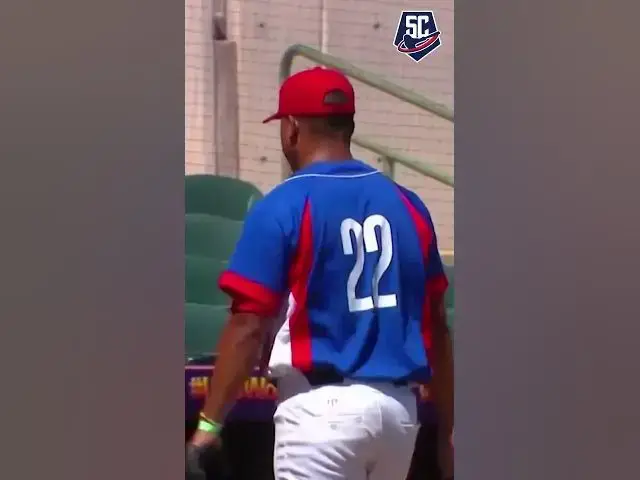 'Video thumbnail for Bryan Chi dominó ante Panamá'