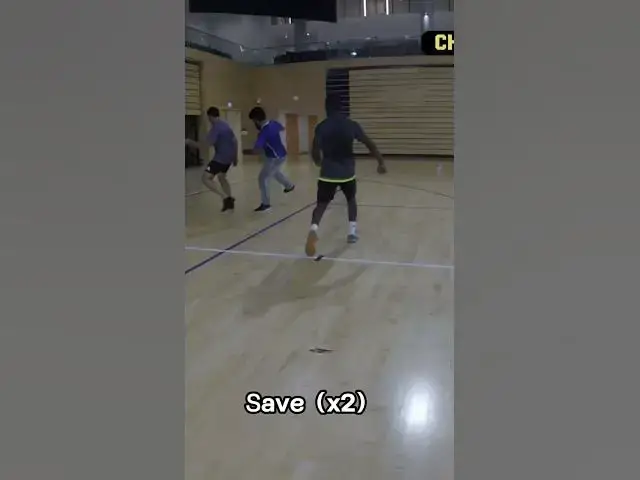 Video thumbnail for Man went all prime David De Gea mode #degea #save #triplesave #goalkeeper #goalkeepersaves  #futsal