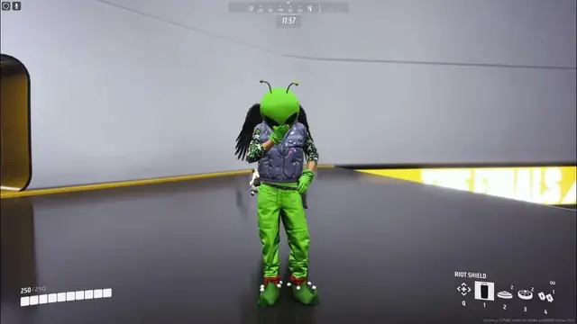 Video thumbnail for THE FINALS   How To Use Expressions