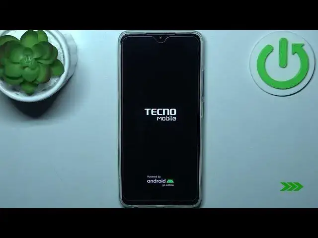 Video thumbnail for Factory Reset TECNO Pop 7 | Hard Reset via Settings