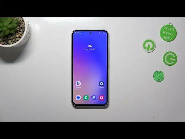 'Video thumbnail for How to Change Ringtone on SAMSUNG Galaxy A54?'