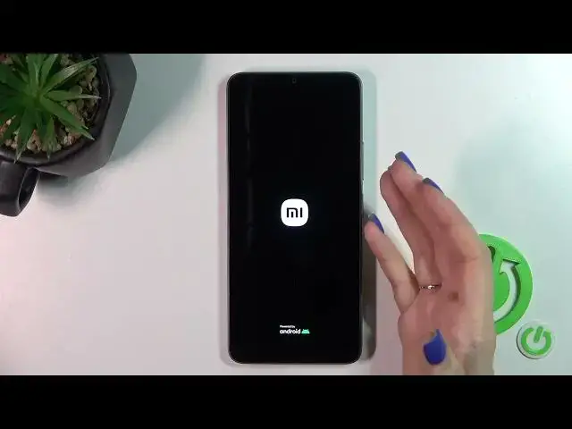 'Video thumbnail for How to Switch On Redmi 13R? | Power On'