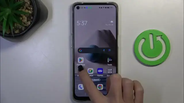 Video thumbnail for How To Check IMEI On OPPO A95