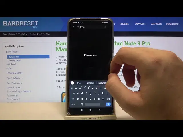 Video thumbnail for How to Change Device Theme in Xiaomi Redmi Note 9 Pro Max – Personalize Device Menu Style
