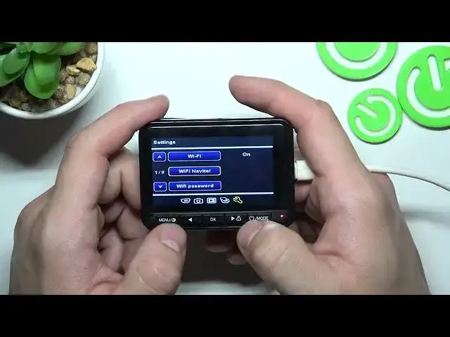 Video thumbnail for Lock It Up: The Ultimate Guide to Changing Wi-Fi Name and Password on Navitel R700!