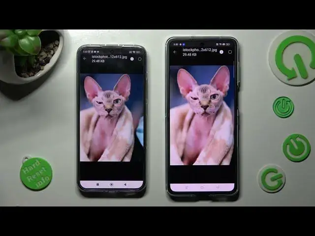 'Video thumbnail for How to Transfer Files from Xiaomi 13 to any Android Smartphone - Send Anywhere App'