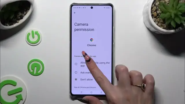 Video thumbnail for How to Change Apps Permissions on Infinix Note 30 Pro – Manage App Permissions