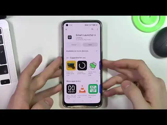 'Video thumbnail for Top 3 Themes for Realme 9 Pro+ / Best Realme 9 Pro+ Themes to Customize Your Device'