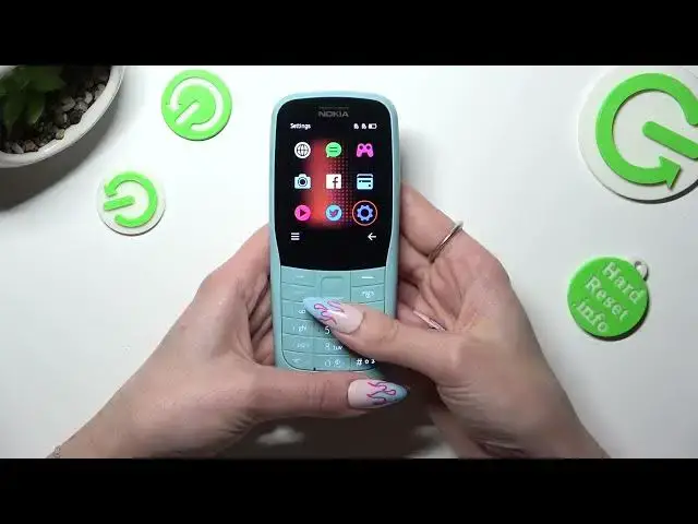 Video thumbnail for How to Add Screen Lock on Nokia 220 - Security Code
