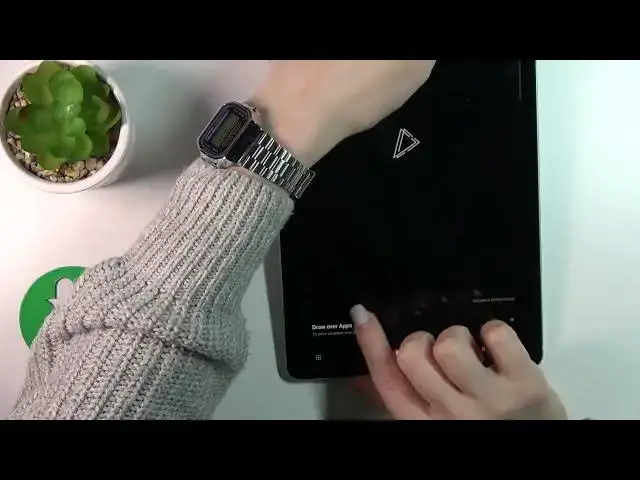 'Video thumbnail for How to Turn On Always On Display in SAMSUNG Tab S6 Lite 2022 - Muviz Edge App'