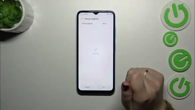 'Video thumbnail for How to Change the Ringtone Sound on ZTE Blade A73'