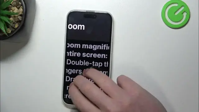 Video thumbnail for How to Configure iPhone 15 For Senior