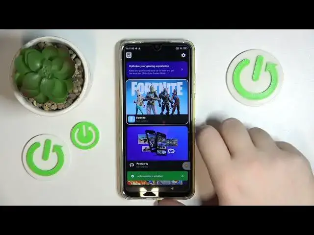 'Video thumbnail for Is the FORTNITE Game Available on POCO M4? Let's Check!'
