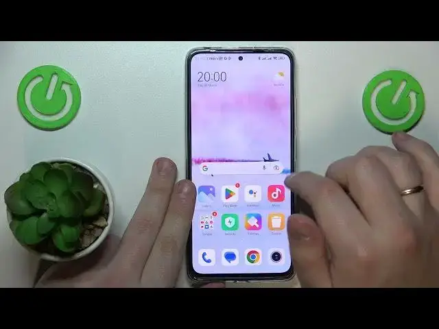 Video thumbnail for How to Bypass Parental Control on a REDMI Note 11 Pro - Turn Off the Google Family Link