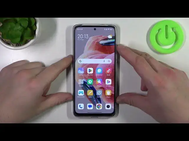 Video thumbnail for Does the Redmi Note 12 have SD Card Slot?