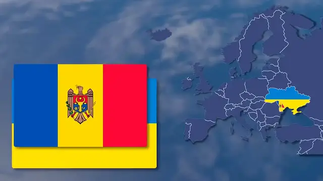 Video thumbnail for All European Countries in ONE Flag _ Fun With Flags