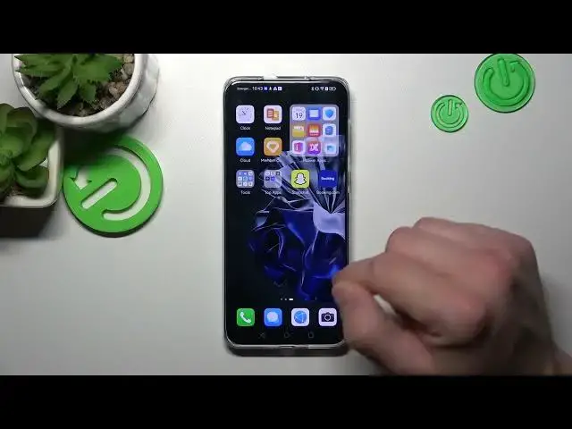 Video thumbnail for How To Find Recycle Bin In Huawei P60 Pro