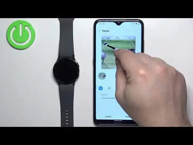 Video thumbnail for How to Set Up Watch Face in SAMSUNG Galaxy Watch6 – Add Custom Image