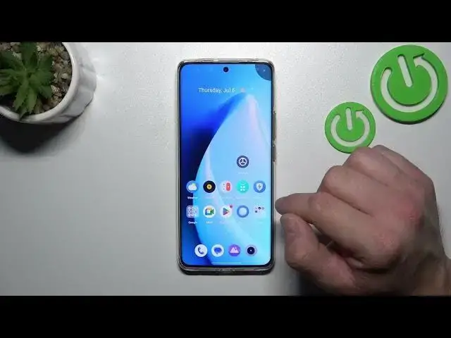 Video thumbnail for How To Remove Messsages Icon From Home Screen on REALME 11 Pro