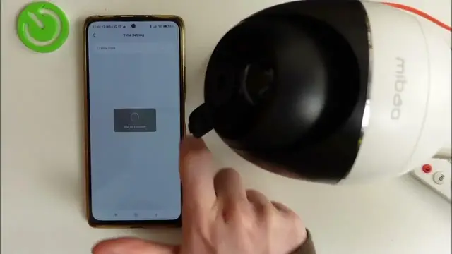 Video thumbnail for Mibao G2 - How To Change Time Format