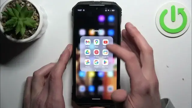 Video thumbnail for How to Take a Screenshot on DOOGEE V30: Complete Guide!