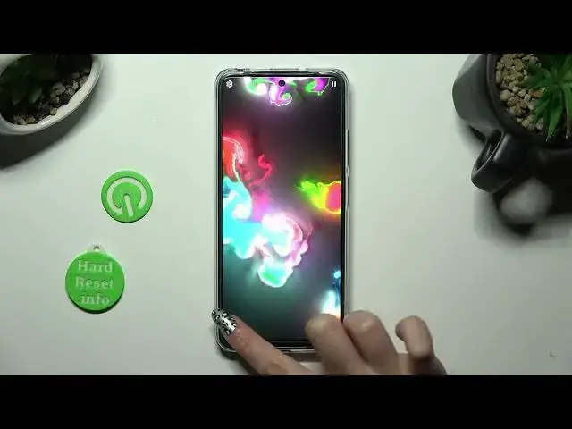 Video thumbnail for How To Download & Apply Live Wallpaper On Xiaomi Redmi Note 12S | Magic Fluids App