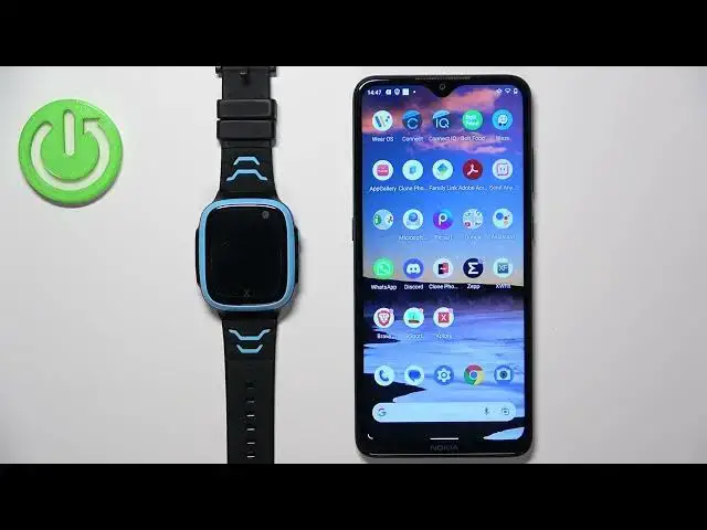 Video thumbnail for Unpair Your Xplora X5 Play from Android Phone in Seconds with These Pro Tips - Watch Now