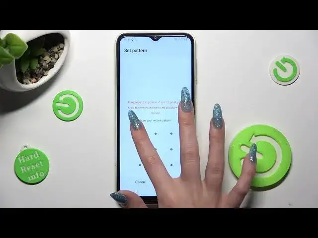 'Video thumbnail for How to Add Screen Lock in SAMSUNG Galaxy A14 - Screen Lock Options'