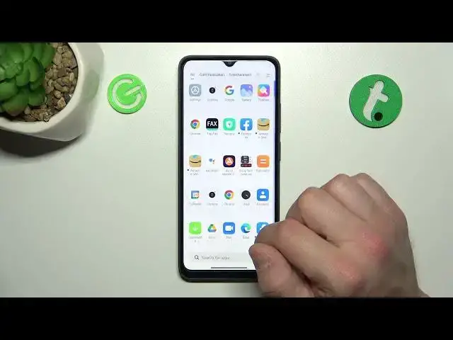 'Video thumbnail for Xiaomi Redmi A1+ - Does it have Screen Recording'