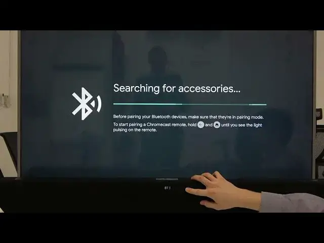 Video thumbnail for How to Connect Samsung Q950T Soundbar with Android TV? Plug SAMSUNG Q950T with Smart TV