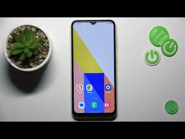 'Video thumbnail for How to Reset Network Settings on Samsung Galaxy A14?'