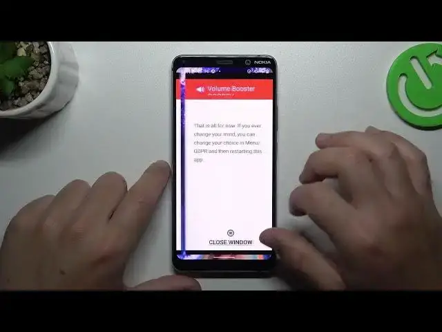 Video thumbnail for How to Make NOKIA 9 PureView Louder - Volume Booster