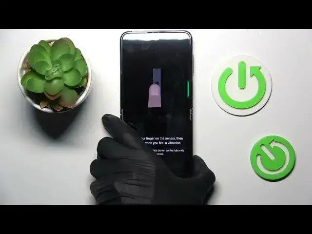 Video thumbnail for How to Add and Set Up Fingerprint on Samsung Galaxy Z Flip 5