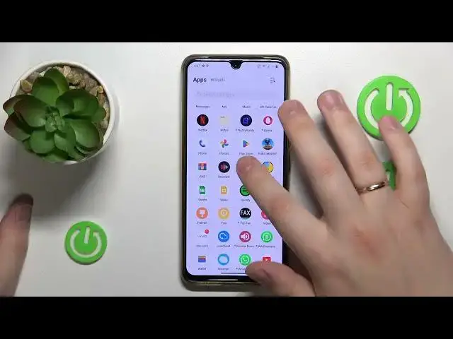 Video thumbnail for How to Make Google Chrome the Default Browser App on a VIVO T1 Pro 5G