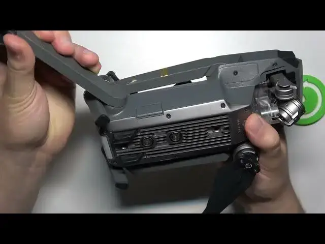 Video thumbnail for How to Enable WiFi Mode on DJI Mavic Pro?