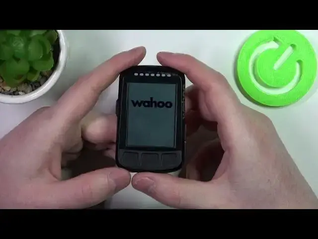 Video thumbnail for How To Power On & Off Wahoo Element Bolt - Step-by-Step Guide
