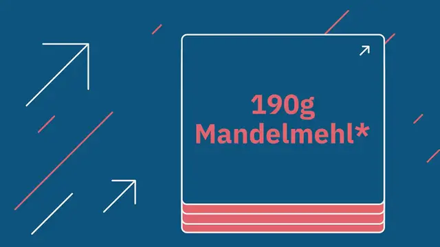 Video thumbnail for Low Carb Gedeckter Apfelkuchen