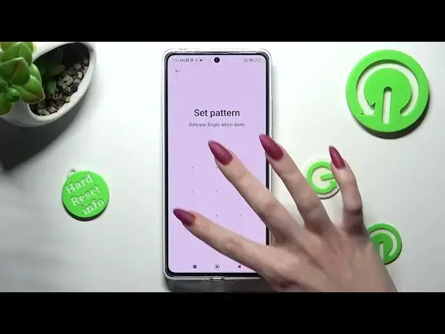 Video thumbnail for How to Add Screen Lock in POCO X5 Pro – Add Password / PIN / Pattern