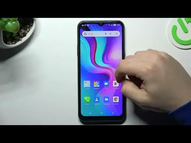 'Video thumbnail for Use Two Different Whatsapp Accounts on DOOGEE X95 - Whatsapp Users'