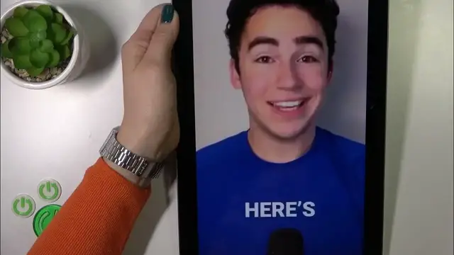 'Video thumbnail for How to Change Icon Shapes on the Samsung Galaxy Tab S9 FE+ with X Icon Changer'